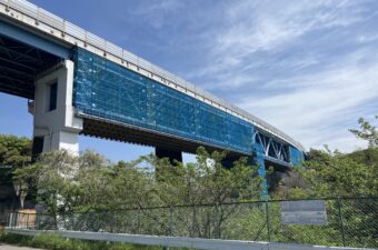 第二神明道路（特定更新等）土木施工管理業務