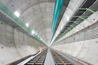 東京外かく環状道路　外環大泉工事区施工管理（その２）業務
