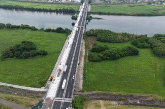 羽島管内特定更新等工事土木施工管理業務