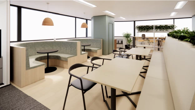 フリースペース