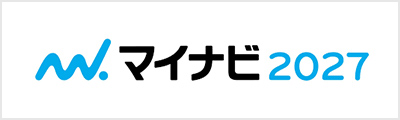 マイナビ2027のバナー