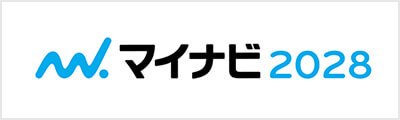 マイナビ2028のバナー