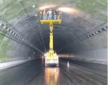 トンネル点検-1
