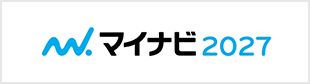 マイナビ2027のバナー
