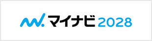 マイナビ2028のバナー
