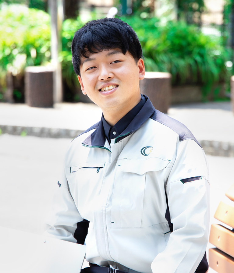 Taisei polo