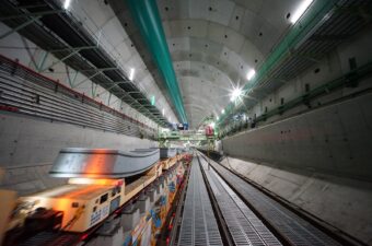 東京外かく環状道路　外環大泉工事区施工管理（その２）業務