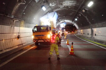 京浜地区土木施工管理業務